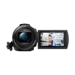 Sony FDR-AX43 Βιντεοκάμερα - Μαύρο