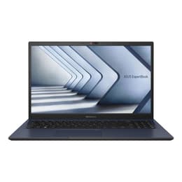 Asus expertbook B1 15" () - Core i7 - Gen 12 (U) - 16GB - 512 GB SSD QWERTY - Ολλανδικό