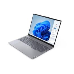 Lenovo ThinkBook 16 G7 ARP 16" (2023) - Ryzen 7 - 7000 Series (HS) - 16GB - SSD 256 GB AZERTY - Γαλλικό