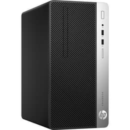 HP ProDesk 400 G4 MT Core i5-6500 3,2 - HDD 500 Gb - 4GB