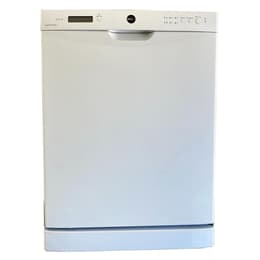 Πλυντήριο πιάτων πάγκου 60 cm Selecline WQP12-9235A - 10 έως 12 σερβίτσια μαχαιροπήρουνα