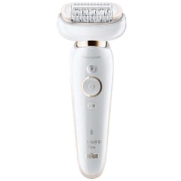Αποτριχωτική μηχανή Braun Silk Epil 9 Flex
