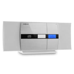 Oneconcept V-15-BT Σύστημα Hi-Fi Bluetooth