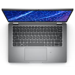 Dell Latitude 5330 13" (2022) - Core i5 - Gen 12 (U) - 16GB - SSD 256 GB QWERTY - Σουηδικό