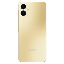 Galaxy A06 64GB - Χρυσό - Ξεκλείδωτο