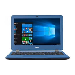 Acer Aspire ES1-132-C3XY 11"(2018) - Celeron N3350 - 2GB - SSD 32 Gb AZERTY - Γαλλικό