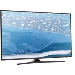 TV Samsung 140 cm UE55KU6000 3840 x 2160
