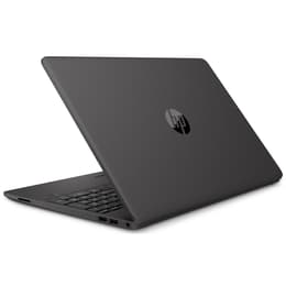 HP 255 G8 15" (2021) - Ryzen 3 - 5000 Series (U) - 8GB - SSD 256 GB QWERTY - Ιταλικό