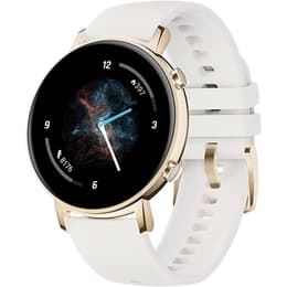 Huawei Watch GT 2 Bluetooth 46 mm - Λευκό