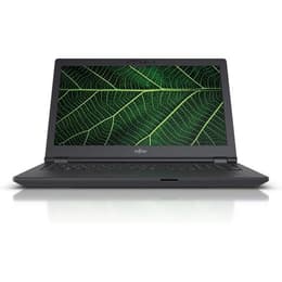 Fujitsu LifeBook E5511 15" (2021) - Core i7 - Gen 11 (G) - 16GB - SSD 1 tb QWERTY - Ισπανικό