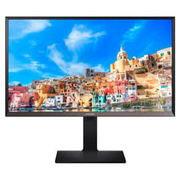 32" Samsung S32D850T 2560x1440 LCD monitor Μαύρο/Γκρι