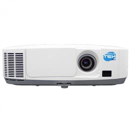 Προτζέκτορας Βίντεο Nec M420X Άσπρο