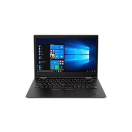 Lenovo ThinkPad X1 Yoga G3 14" (2018) - Core i7 - Gen 8 (U) - 16GB - SSD 256 GB AZERTY - Γαλλικό