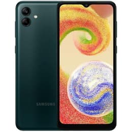Galaxy A04 64GB - Πράσινο - Ξεκλείδωτο
