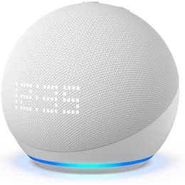 Amazon Echo dot 5 Bluetooth Ηχεία - Άσπρο