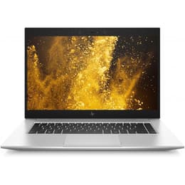 HP EliteBook 1050 G1 15" (2018) - Core i7-8750H - 8GB - SSD 256 GB QWERTY - Ιταλικό