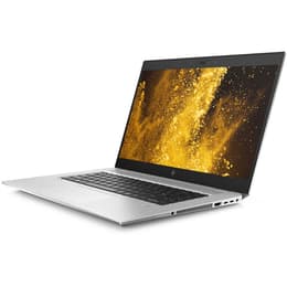 HP EliteBook 1050 G1 15" (2018) - Core i7-8750H - 8GB - SSD 256 GB QWERTY - Ιταλικό