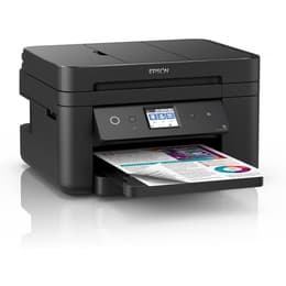 Epson Workforce WF-2860WF Εκτυπωτής ψεκασμού μελάνης