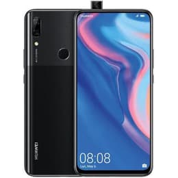 Huawei P Smart Z 64GB - Μαύρο - Ξεκλείδωτο