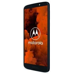 Motorola Moto G6 32GB - Μαύρο - Ξεκλείδωτο - Dual-SIM