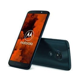 Motorola Moto G6 32GB - Μαύρο - Ξεκλείδωτο