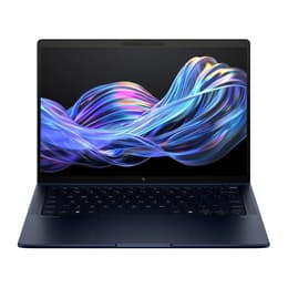 HP EliteBook Ultra G1q8 14" (2024) - Snapdragon X1P-42-100 - 16GB - SSD 512 GB QWERTY - Ιταλικό