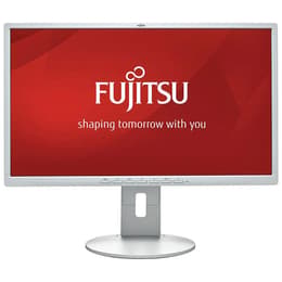 23" Fujitsu B24-8 TE Pro 1920 x 1080 LED monitor Άσπρο