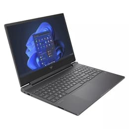 HP Victus 16-S1034NF 16" - Ryzen 5 8645HS - 16GB - SSD 512 GBGB NVIDIA GeForce RTX 4060 AZERTY - Γαλλικό