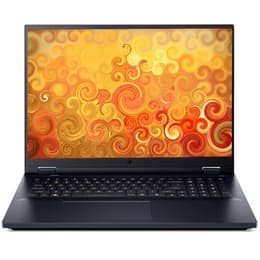 Acer Predator Helios PH18-72-99MT 18" - Core Ultra 9 275HX - 32GB - SSD 1 TBGB NVIDIA GeForce RTX 5070 AZERTY - Γαλλικό