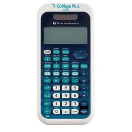 Texas Instruments Instruments TI Collège Plus Αριθμομηχανή