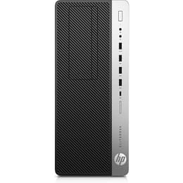 HP Compaq Elite 800 G3 Core i5-6500 3.2 - SSD 256 GB - 16GB