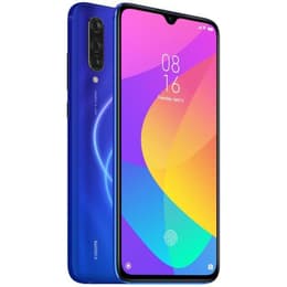 Xiaomi Mi 9 Lite 128GB - Μπλε - Ξεκλείδωτο