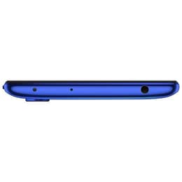 Xiaomi Mi 9 Lite 128GB - Μπλε - Ξεκλείδωτο