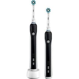 Oral B PRO 750 cross Ηλεκτρική οδοντόβουρτσα