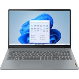 Lenovo IdeaPad Slim 3 15IRH8 15" (2023) - Core i7 - Gen 13 (H) - 16GB - SSD 1 tb AZERTY - Γαλλικό