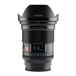 Viltrox Φωτογραφικός φακός AF 16mm f/1.8 - Monture Sony E 16mm f/1.8