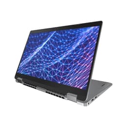 Dell Latitude 5330 13" (2022) - Core i5 - Gen 12 (U) - 16GB - SSD 1 tb QWERTY - Αγγλικά