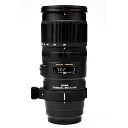 Sigma Φωτογραφικός φακός 70-200mm f/2.8 APO DG HSM Nikon F 70-200mm f/2.8