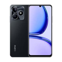 Realme C53 128GB - Μαύρο - Ξεκλείδωτο