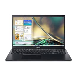 Acer Aspire 3 N20C6 17" (2020) - Core i3-1115G4 - 12GB - SSD 512 Gb AZERTY - Γαλλικό