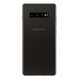 Galaxy S10+ 512GB - Μαύρο - Ξεκλείδωτο