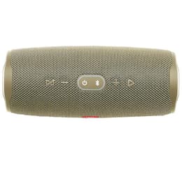 JBL Charge 4 Sand Bluetooth Ηχεία - Πράσινο
