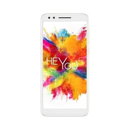Essentiel B Heyou 5 128GB - Χρυσό - Ξεκλείδωτο