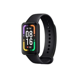 Xiaomi Ρολόγια Redmi Smart Band Pro Παρακολούθηση καρδιακού ρυθμού - Μαύρο