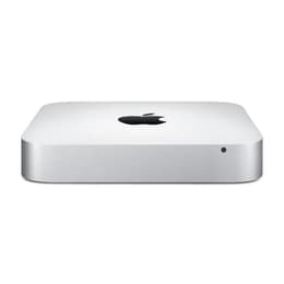Mac mini (Ιούλιος 2011) Core i5 2,5 GHz - SSD 256 Gb - 8GB