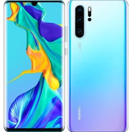 Huawei P30 Pro 128GB - Μπλε - Ξεκλείδωτο