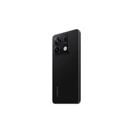 Xiaomi Redmi Note 13 128GB - Μαύρο - Ξεκλείδωτο