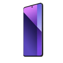 Xiaomi Redmi Note 13 128GB - Μαύρο - Ξεκλείδωτο
