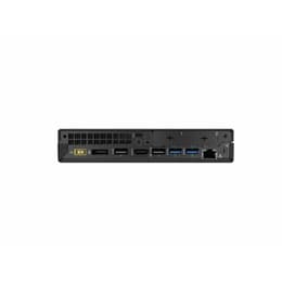 Lenovo ThinkCentre M720Q Tiny Core i5-8500T 2.1 - SSD 2 tb - 32GB