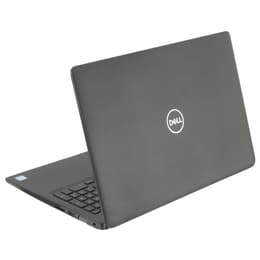 Dell Latitude 3500 15" (2018) - Core i5 - Gen 8 (U) - 8GB - SSD 1 tb QWERTZ - Γερμανικό